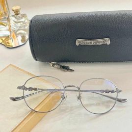 Picture of Chrome Hearts Optical Glasses _SKUfw43911085fw